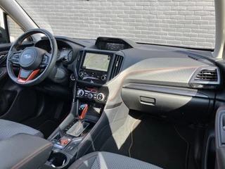 Subaru Forester Subaru Forester 2.0i e-BOXER Sport AWD AUT. | 1e eigenaar | dealer onderhouden | panoramadak | trekhaak | navigatie - afbeelding nr 17