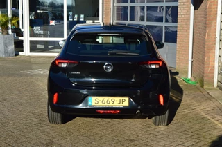 Opel Corsa - afbeelding nr 4