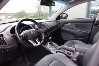 Kia Sportage - afbeelding nr 6