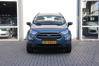 Ford EcoSport - afbeelding nr 24