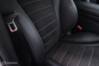 Mercedes-Benz C-Klasse Mercedes C-klasse Estate 300 e Business Solution AMG Limited | Virtual cockpit | NL auto | - afbeelding nr 36