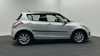 Suzuki Swift Suzuki Swift 1.2 Style EASSS NAVI 5 DEURS CRUISE AIRCO LM - afbeelding nr 9