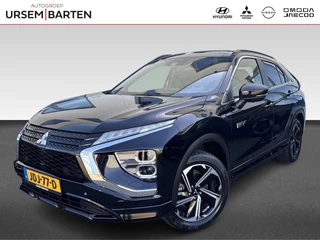 Mitsubishi Eclipse Cross 2.4 PHEV Instyle