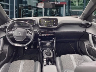 Peugeot 2008 - afbeelding nr 14