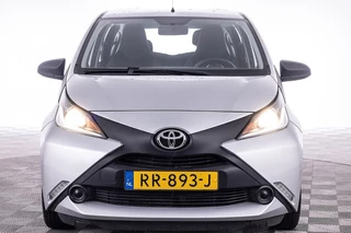 Toyota Aygo - afbeelding nr 15