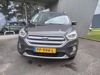 Ford Kuga - afbeelding nr 2