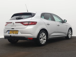 Renault Mégane / NAVI / CAMERA / Park. sensoren - afbeelding nr 5