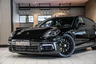 Porsche Panamera Porsche Panamera 2.9 4 E-Hybrid|22''|Pano|chrono|ACC|Bose - afbeelding nr 6