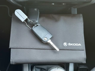 Škoda Fabia Skoda Fabia 1.0 TSI Online Edition 5 deurs Clima Navi NAP - afbeelding nr 29