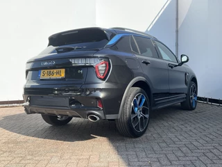 Lynk & Co 01 Lynk & Co 01 1.5 262PK PHEV Caplay 360°Cam Stoellverw. Pano.dak Plug-in - afbeelding nr 69