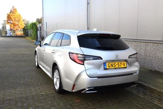 Suzuki Swace Suzuki Swace 1.8 Hybrid Style | Automaat | Stuurverwarming | Achteruitrijcamera | - afbeelding nr 5