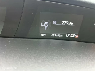 Honda Civic Honda Civic 1.4 Sport Business Edition - afbeelding nr 29
