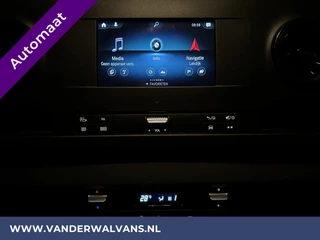 Mercedes-Benz Sprinter Camera, Apple Carplay, Android Auto, Cruisecontrol - afbeelding nr 18