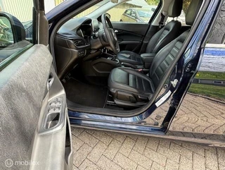 Fiat Tipo Fiat Tipo 1.6 MultiJet 16v Business Lusso, Leder, Navi - afbeelding nr 7