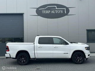 Dodge Ram 1500 Dodge Ram 1500 5.7 V8 4x4 Crew Cab 5'7 Limited 1e Eigenaar - afbeelding nr 5