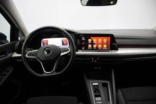Volkswagen Golf Volkswagen Golf 2.0 TDI Life Business Automaat - Carplay, Digitaal Cockpit - afbeelding nr 3