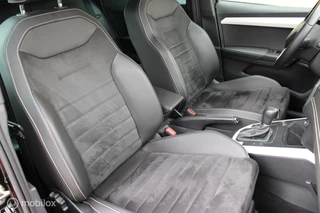 SEAT Arona Seat Arona 1.0 TSI Xcellence Business Intense, DSG, Leder/Alcantara, Trekhaak, Stoelverw, Adaptief cruise, Full led, Pdc voor + achter, Camera, Dodehoek detectie, App connect, Navi, Clima, 18 inch Lmv. - afbeelding nr 12