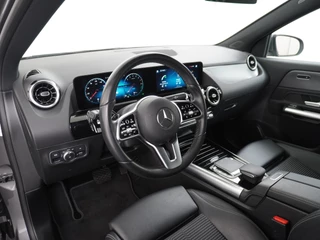 Mercedes-Benz GLA Mercedes-Benz GLA 250e Luxury // Trekhaak // Carplay // WideScreen // Navigatie // LED Koplampen // Cruise Control - afbeelding nr 12