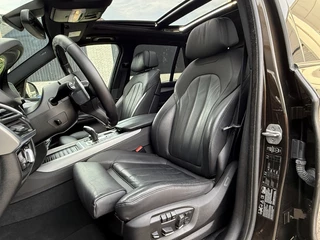 BMW X5 BMW X5 xDrive30d High Exec. M-sport Pano HUD H&K Trekhaak Dealer OH Cam - afbeelding nr 22