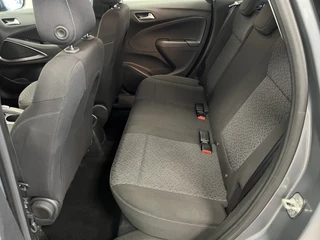 Opel Crossland X - afbeelding nr 12