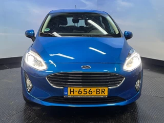 Ford Fiesta Ford Fiesta 1.0 EcoBoost Titanium Clima | Cruise | PDC | Apple carplay - afbeelding nr 6