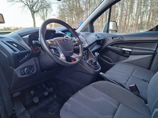 Ford Transit Connect - afbeelding nr 5