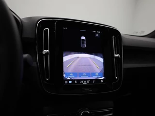 Volvo C40 Volvo C40 Recharge Core 69 kWh  | Apple Car Play Pan. dak | Camera - afbeelding nr 19