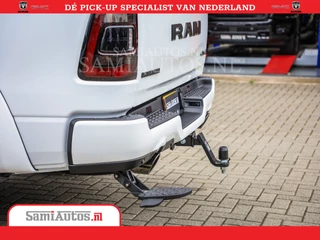 Dodge Ram 1500 Comfortabele Dubbele Cabine met Royale 5 Zitplaatsen | BPM vrij | Nu Leverbaar uit Voorraad | Voorraad Nr 2015 - 4725 - afbeelding nr 29