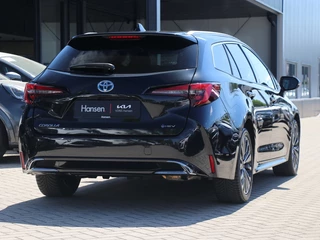 Toyota Corolla Touring Sports - afbeelding nr 2