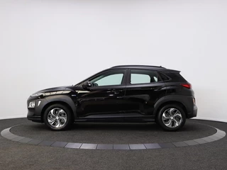 Hyundai Kona Hyundai Kona 1.6 GDI HEV Comfort | Hybride | Trekhaak | Camera - afbeelding nr 6