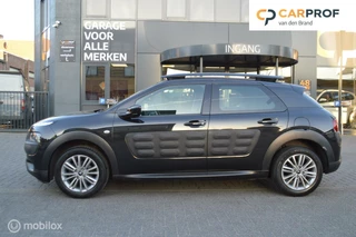 Citroën C4 Cactus Citroen C4 Cactus 1.2 PureTech Business - afbeelding nr 3