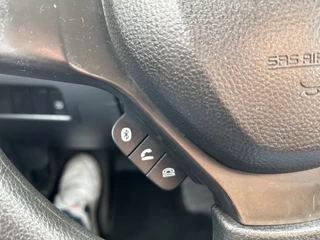 Suzuki Celerio Suzuki Celerio 1.0 Comfort automaat airco nwe apk - afbeelding nr 13
