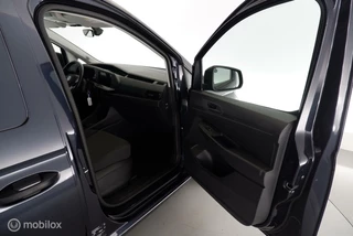 Volkswagen Caddy Volkswagen Caddy Cargo 2.0 TDI 122PK Automaat Comfort trekhaak|nav|dab|tel|pdc - afbeelding nr 11