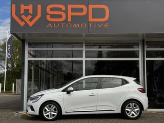 Renault Clio Renault Clio 1.0 TCe Zen|Carplay|Nav|Cruise|LED| BTW Auto - afbeelding nr 3