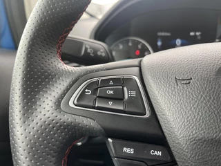 Ford EcoSport Ford EcoSport 1.0 EcoBoost ST-Line 125 Pk | Winter Pack | Cruise Control | Achteruitrijcamera | Dodehoeksensoren | Dealer Onderhouden! | - afbeelding nr 21