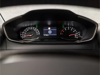 Peugeot 208 Peugeot 208 1.2 PureTech Sport (APPLE CARPLAY, GROOT NAVI, 360 CAMERA, SPORTSTOELEN, LM VELGEN, LANE ASSIST, CRUISE, NIEUWSTAAT) - afbeelding nr 21