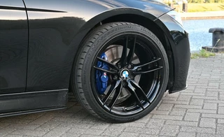BMW 3 Serie BMW 3-serie 340i xDrive LCI | H&K | KEYLESS | PANO | LED | - afbeelding nr 6