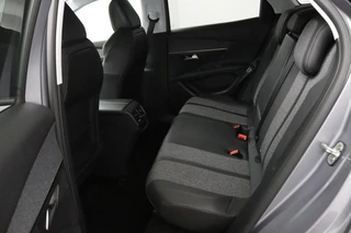 Peugeot 3008 Peugeot 3008 1.2 PureTech*AUTOMAAT*GT CRUISE*HAAK*ECC*NAVI*CAM* - afbeelding nr 30