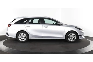 Kia Ceed Sportswagon Clima|LM-Velgen|Camera|Cruise|Audio|CV - afbeelding nr 5