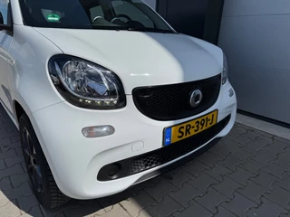 Smart Forfour - afbeelding nr 8