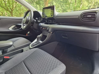 Toyota Yaris Toyota Yaris 1.5 Hybrid Active - afbeelding nr 41