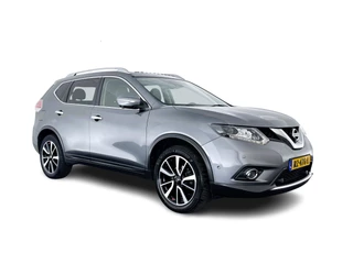 Nissan X-Trail - 271571929-0