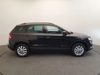 Škoda Karoq Škoda Karoq 1.0 TSI 110pk Business Edition Camera, Cruise control, Winterpakket - afbeelding nr 23