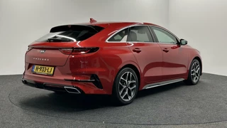 Kia ProCeed Kia ProCeed 1.0 T-GDI GT-Line|6-Bak|AppleCarplay|Camera|Cruise| - afbeelding nr 5