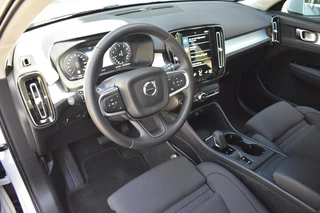 Volvo XC40 - afbeelding nr 14