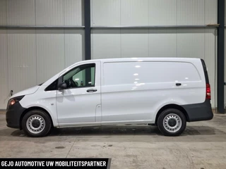 Mercedes-Benz Vito Mercedes Vito Bestel 116 CDI Lang - afbeelding nr 2