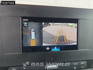 Mercedes-Benz Sprinter Mercedes Sprinter 317 CDI Automaat 170PK L3H2 Airco Camera Parkeersensoren MBUX CarPlay Euro6 L3 16m3 Airco - afbeelding nr 14