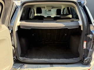 Ford EcoSport Ford EcoSport 1.0 EcoBoost Titanium S - afbeelding nr 33