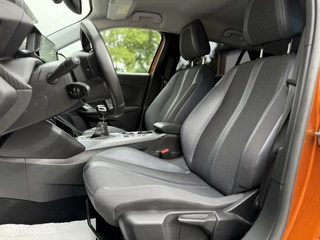Peugeot 2008 Peugeot 2008 1.2 PT. Allure | Carplay | 3-D CP. | stoelverw. - afbeelding nr 4
