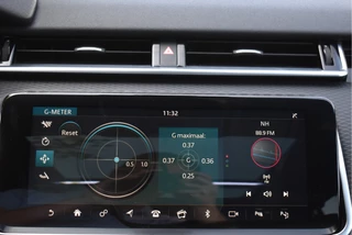Land Rover Range Rover Velar Land Rover Range Rover Velar 2.0 P250 Turbo AWD R-Dynamic Drive Pro Pack | Keyless | Digitale tellers | Pano.dak | Carplay | Adapt.CC | Camera | Meridian | Elekt.stoelen - afbeelding nr 62